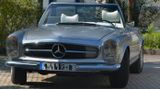 Mercedes-Benz 230 SL