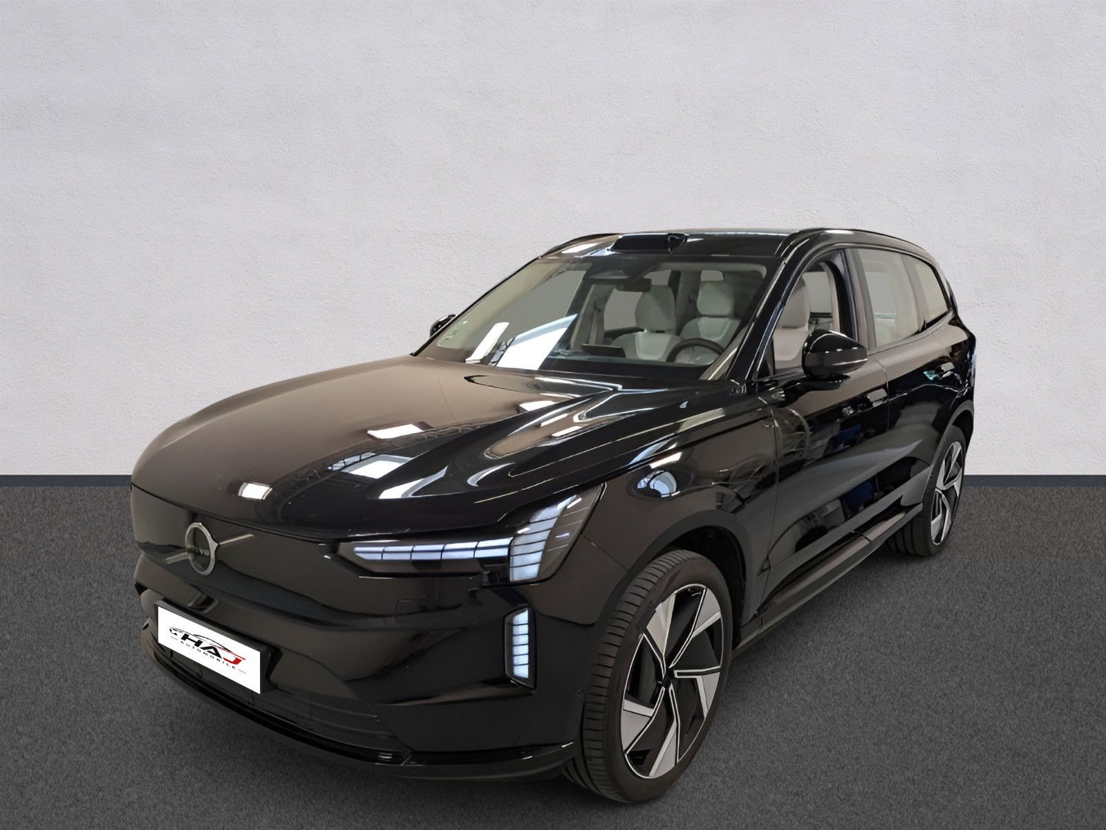 Volvo EX90 Twin Motor AWD Ultra 7-Sitzer