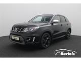 Suzuki Vitara 1.4 S 4x4 ACC Kamera Navigation SHZ - Suzuki aus 2017