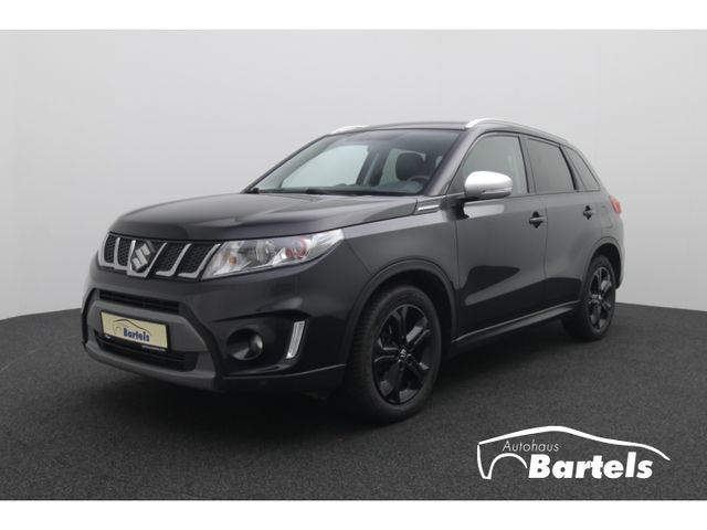 Suzuki Vitara 1.4 S 4x4 ACC Kamera Navigation SHZ