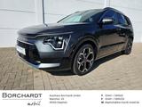 Kia Niro PHEV Plug&Ride *KomfortP.*StyleP.*Harman&Ka - Kia Niro Plug&Ride