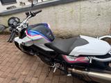 BMW F 800 R - gebrauchte Motorräder in Saarbrücken