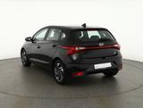 Hyundai i20 1.0 T-GDI Trend LED Virtual Cockpit Kamera - gebrauchte Hyundai i20 aus dem Jahr 2022