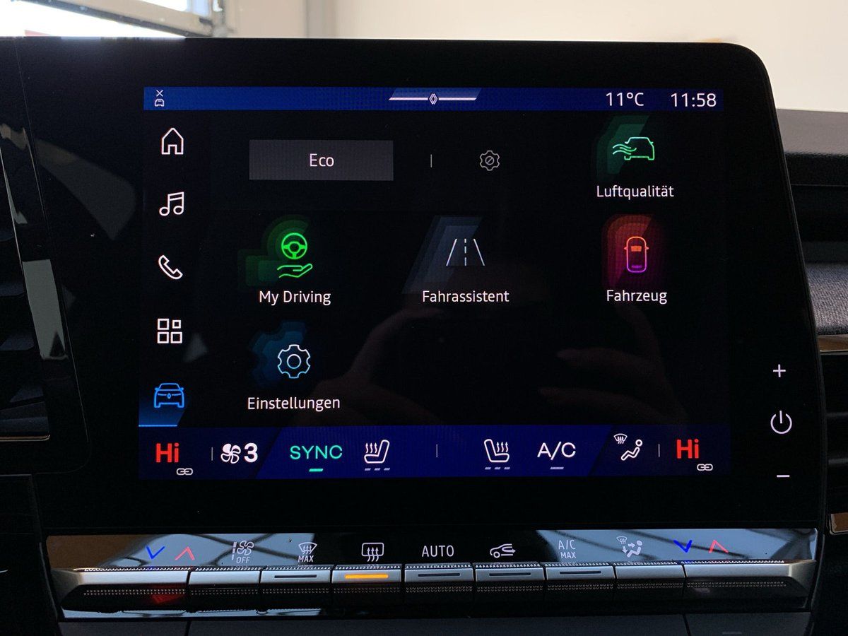 Renault Austral - Bild 29