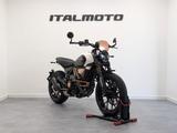 Ducati Scrambler 800 Rizoma Edition 10° Anniversario - DUCATI SCRAMBLER 10 ANNIVERSARIO RIZOMA EDITION