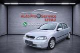 Opel Astra 1.6 *142TKM*KLIMA*AHK*TÜV & AU 03.2028 - gebrauchte Opel Astra aus dem Jahr 2002