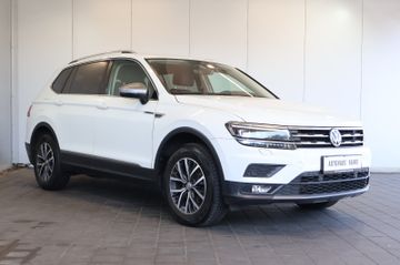 Volkswagen Tiguan Allspace 2.0 TDI Comf. AID+ACC+LED+AHK