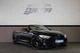 BMW 435i Cabrio/M/360*/HUD/HK/TOTW/Airscarf/ACC/R20 - BMW 435 aus 2016