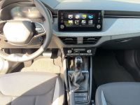 Skoda Kamiq - Vorschau Bild 13