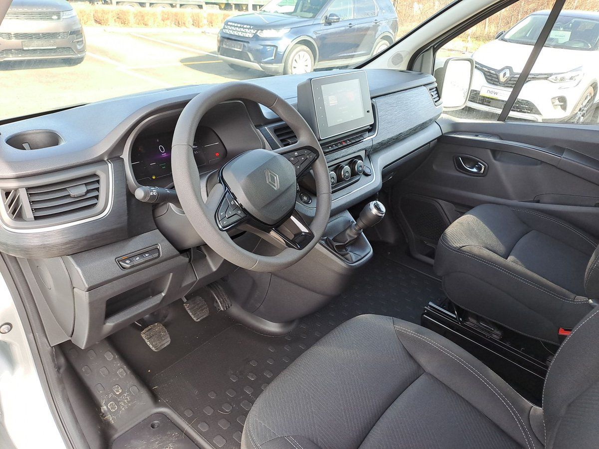 Renault Trafic - Bild 9