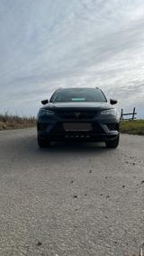 Cupra Ateca 2.0 TSI 300PS Limited Edition 4Drive  - Cupra Ateca: Limited Edition