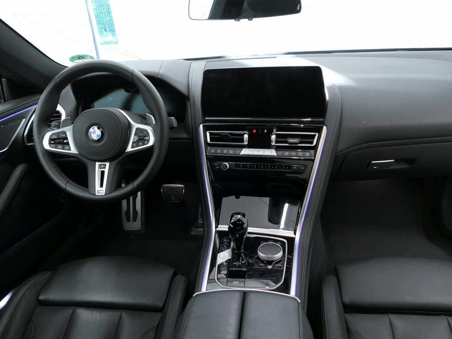 BMW M850 - Bild 2