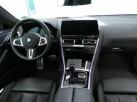 BMW M850 - Vorschau Bild 2