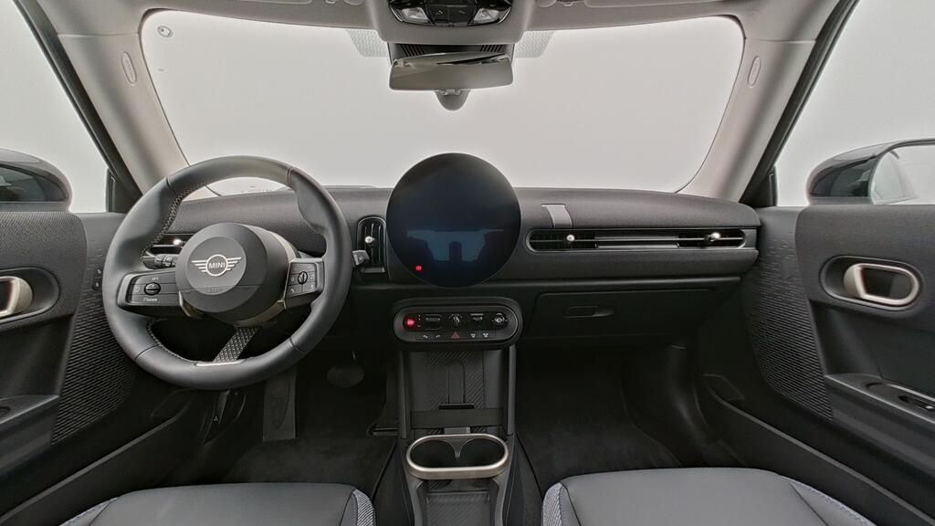 MINI Cooper C - Bild 12