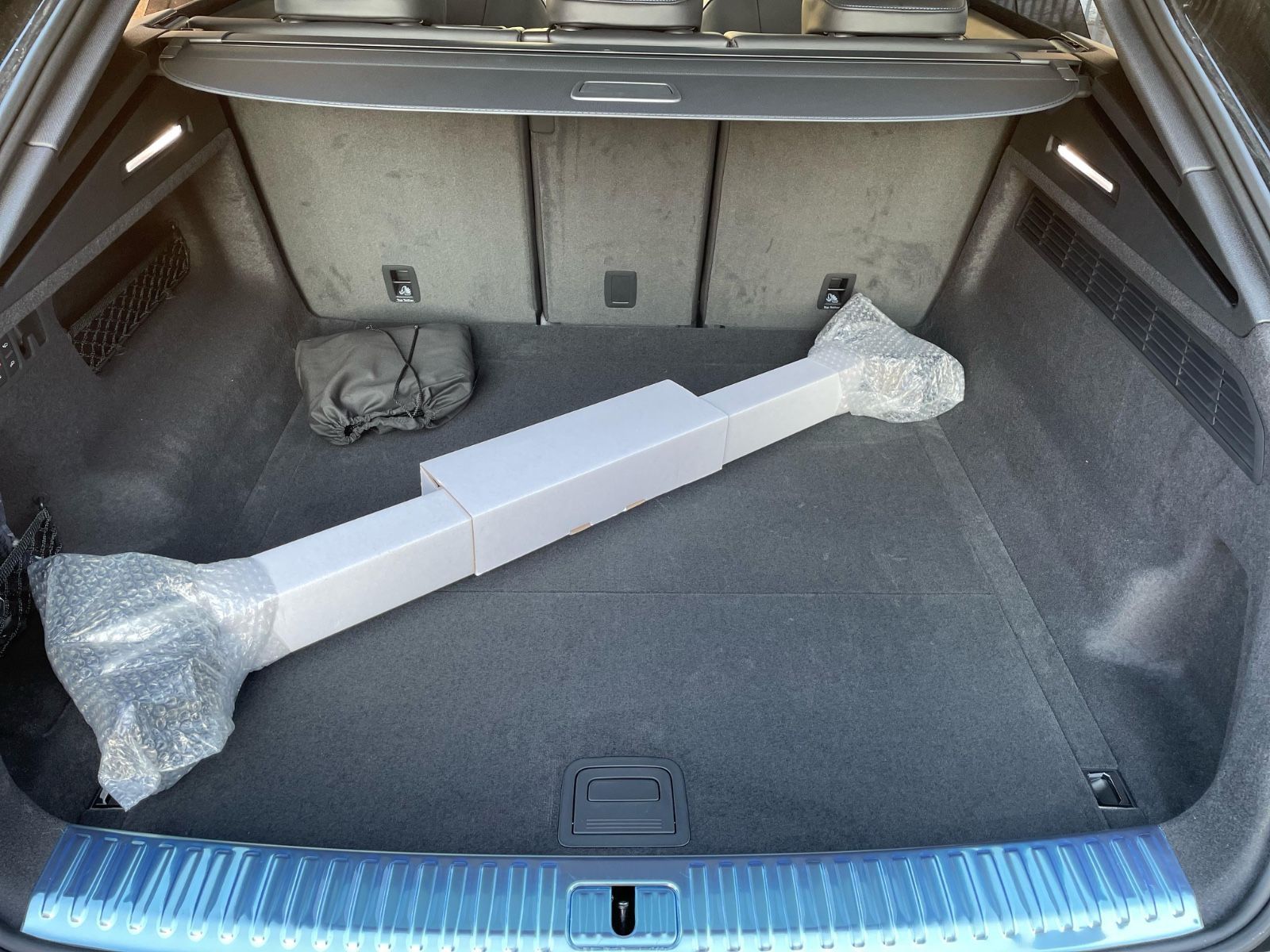 Fahrzeugabbildung Audi RSQ8 Performance Facelift |Keramik|305|Designpak