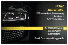 Franz Automobile