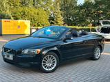 Volvo C70 2.4 D5 Cabrio Summum-Ausstattung... - Volvo C70 aus 2007: Cabrio