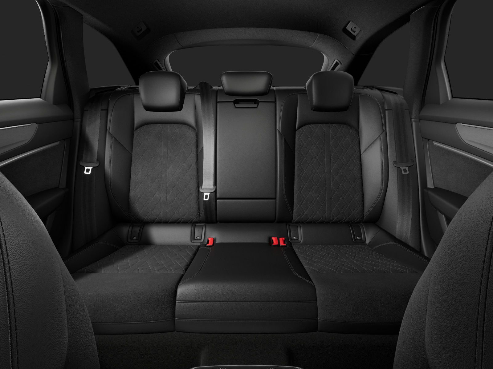 Audi S6 - Bild 10