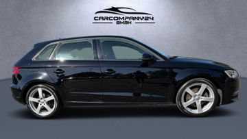 Audi A3 - 9