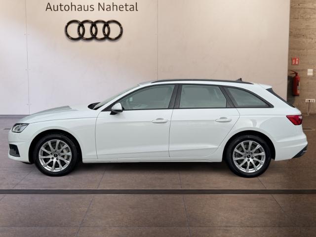 Audi A4 Avant 50 TDI quattro S tronic LED NAVI+ LM17'