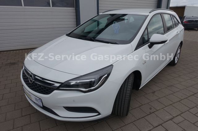 Opel Astra K Sports Tourer Edition Start/Stop