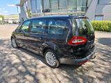 Ford Galaxy 2,0 103KW, 7-Sitzer, 1 HAND - Ford Galaxy in Hannover