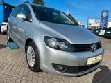 Volkswagen Golf Plus - Volkswagen Golf Plus: Kombi