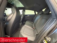 Audi RS5 - Vorschau Bild 8