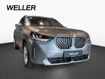 BMW X3 - 4