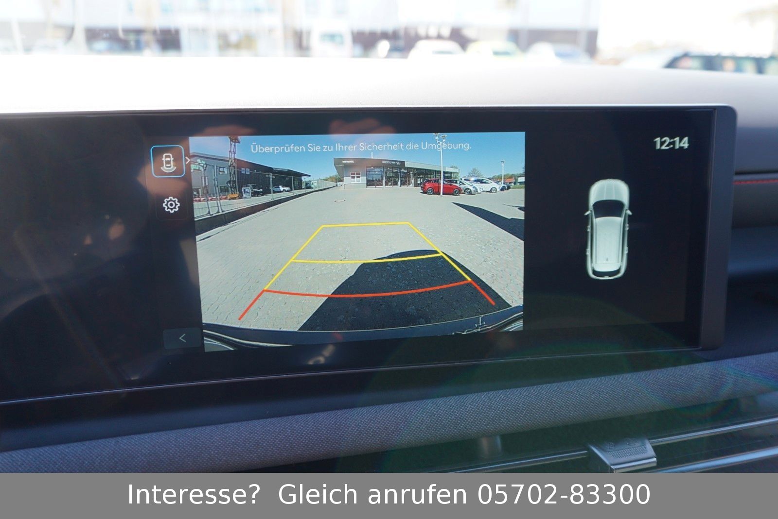 Hyundai TUCSON - Bild 20