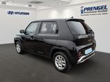 Hyundai INSTER Trend Effizienz-Paket Designelemente - Hyundai INSTER: Automatik