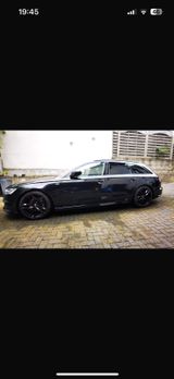 Audi A6 3.0 TDI 160kW S tronic Avant -S-Line/20 Zoll - Audi A6: 20 Zoll