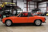 Porsche 914