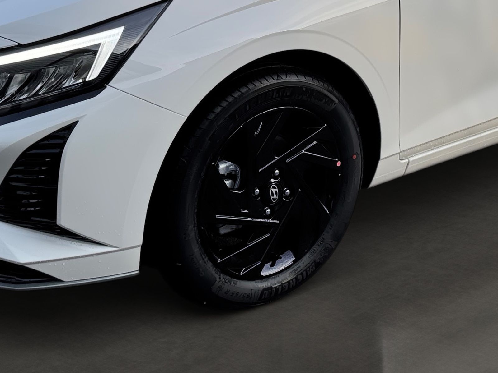 Hyundai i20 - Bild 8