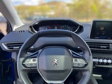 Peugeot 3008 1.2 PureTech 130 Allure
