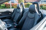 Audi TT Roadster 2.0 TFSI S tronic quattro 2015-90t - Audi Gebrauchtwagen in Nürnberg