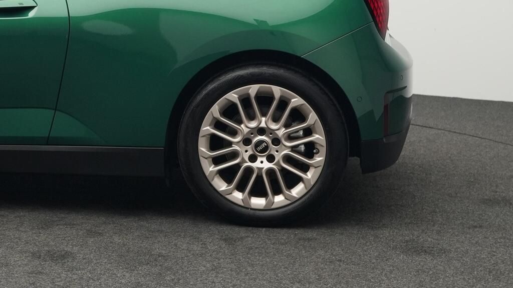 MINI Cooper E - Bild 18