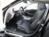BMW 320d Touring Automatik UPE 62.560EUR - : Eu