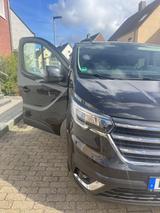 Renault Trafic - Renault Trafic von privat