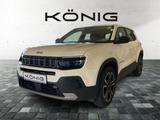 Jeep Avenger 1.2 Altitude 100 PS Allw/SH/Carpl/Klima - weiße Jeep Avenger