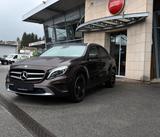 Mercedes-Benz GLA220*4Matic*Kamera*Pano*Navi*AHK*Edition1* - gebrauchte Mercedes-Benz GLA 220 aus dem Jahr 2015