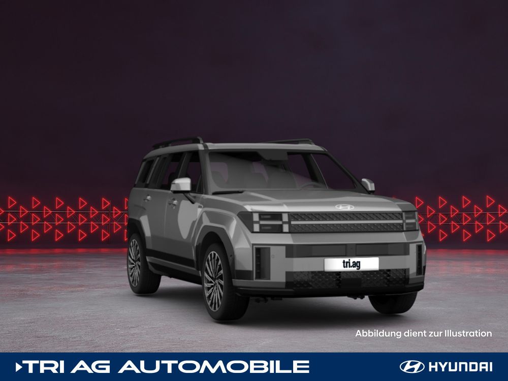 Hyundai SANTA FE - Bild 15