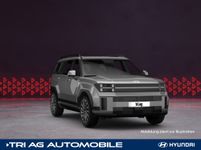Hyundai SANTA FE - Vorschau Bild 15