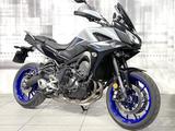 Yamaha MT-09 Tracer ABS - YAMAHA MT 09 TRACER