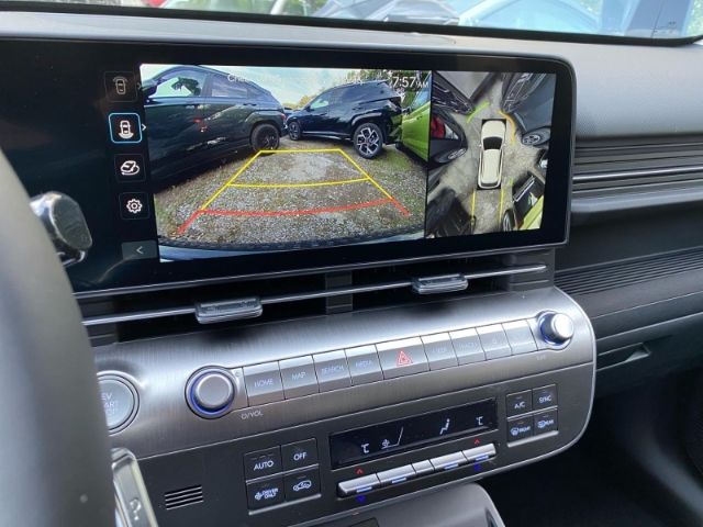 Hyundai KONA Elektro - Bild 23