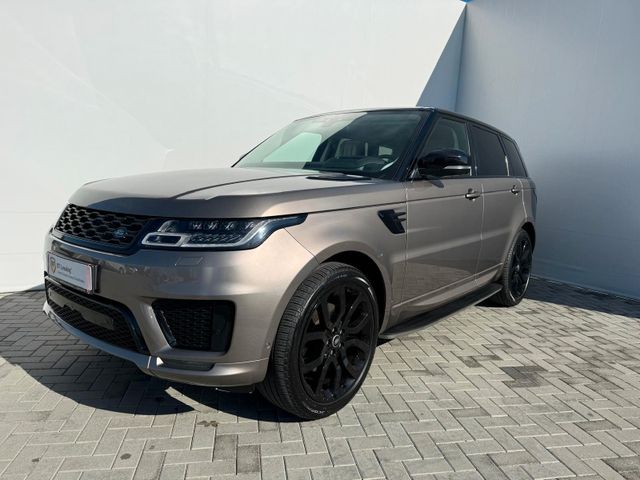 Land Rover Range Rover Sport HSE Dynamic