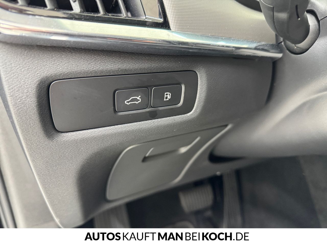 Volvo V90 - Bild 24
