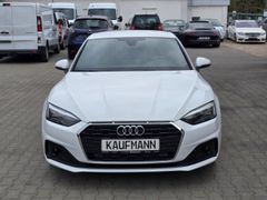 Fahrzeugabbildung A5 Coupe 35 TFSI Interieur-Paket S line