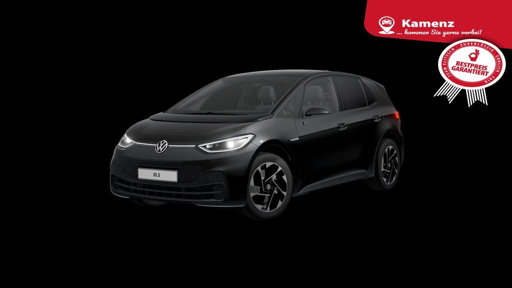 Image of Volkswagen ID.3