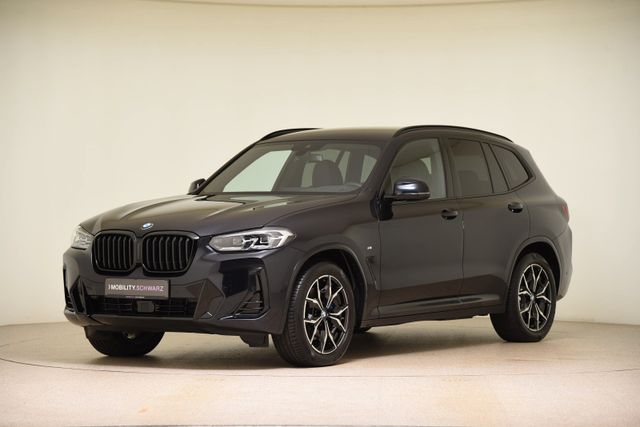 BMW X3 xDrive30d M Sport DriveAss ACC AHK*UVP:79.150